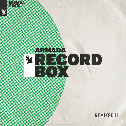 Armada Record Box REMIXED II (Extended Versions) (2021)