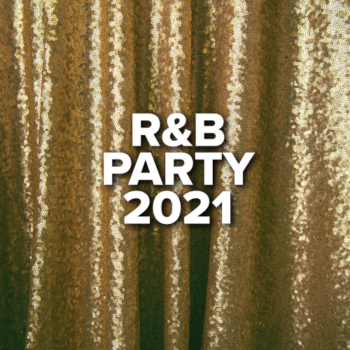 R&B Party (2021)