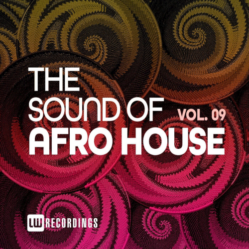 The Sound Of Afro House Vol. 09 (2021)