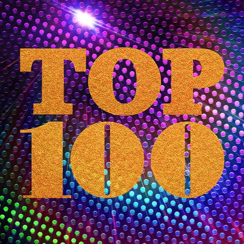 Top 100 Strangers Music Audio June (2021)