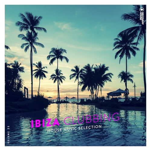Ibiza Clubbing Vol. 25 (2021)