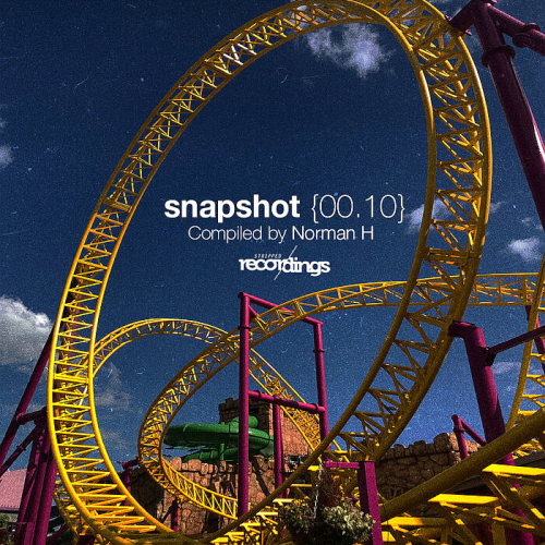 Snapshot {00.10} Compiled By Norman H (2021)