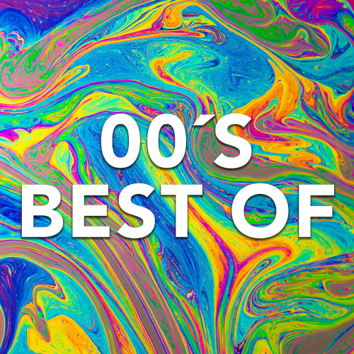 00s Best Of (2021)