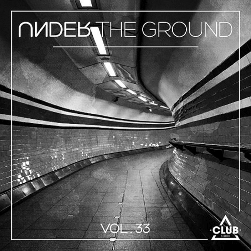 Under the Ground Vol. 33 (2021)
