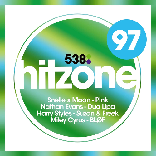 538 Hitzone 97 (2021)