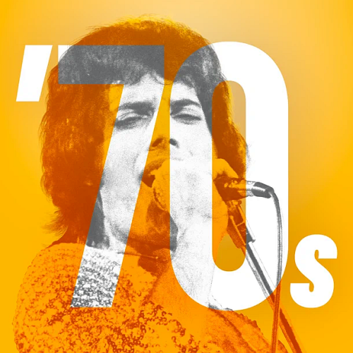 70s Rock Essentials (2021)