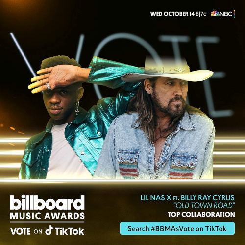 Billboard Hot 100 Singles Chart 10 April (2021)
