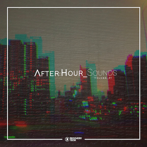 After:Hour Sounds Vol. 21 (2021)