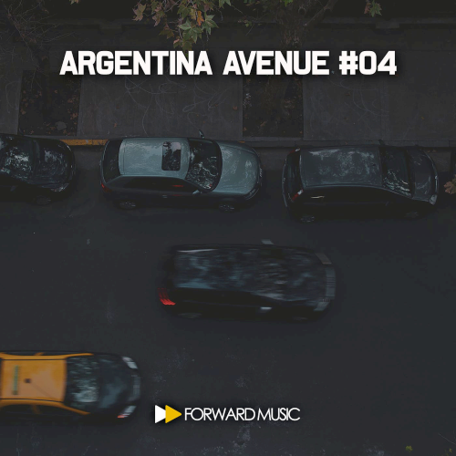 Argentina Avenue 04 (2021)