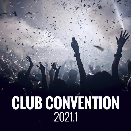 Club Convention (2021.1)