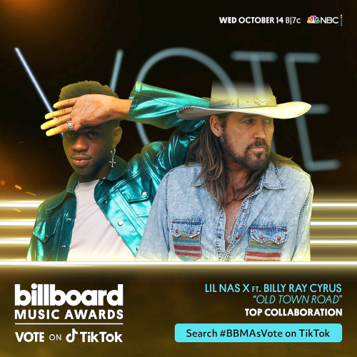 Billboard Hot 100 Singles Chart 01 May (2021)