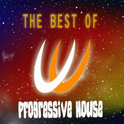 The Best of Progressive House (2021)