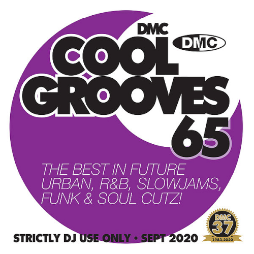 DMC Cool Grooves 65 (2020)