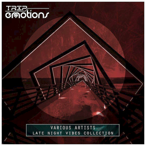 Late Night Vibes Collection (2021)