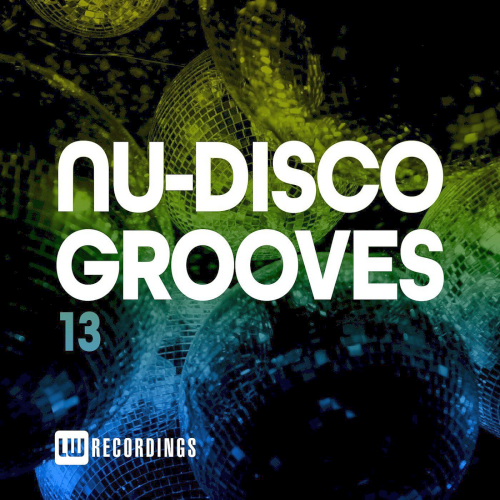 Nu-Disco Grooves Vol. 13 (2021)