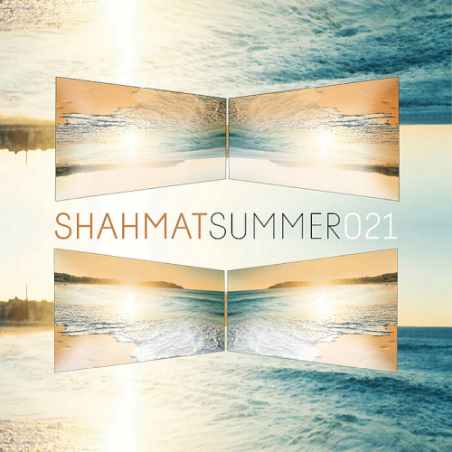 Various Artists - Shahmat Summer 021 (2021)