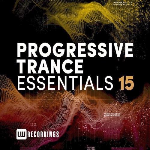 Progressive Trance Essentials Vol. 15 (2021)