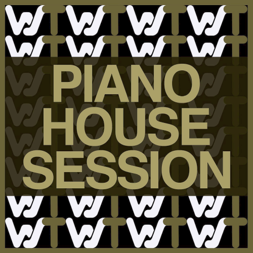World Sound Trax Piano House Session (2021)