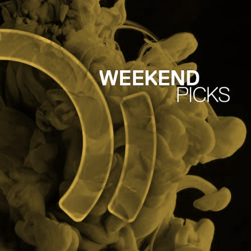 Beatport Weekend Picks 01 (2021)