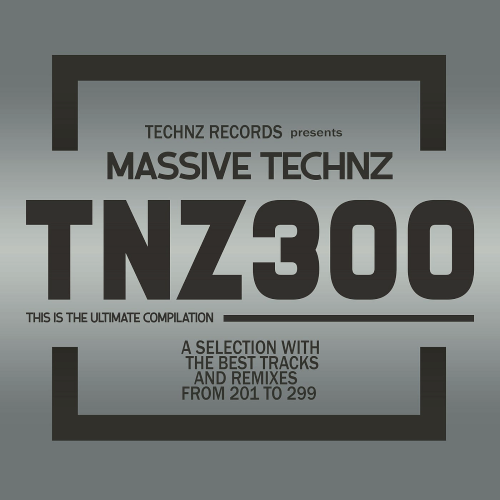 Massive Technz 2 Technz Records (2021)