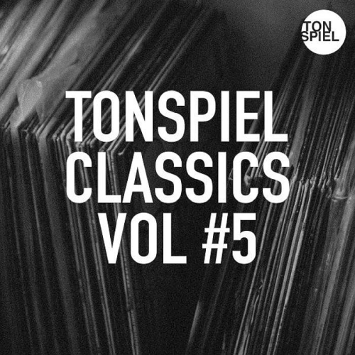 Tonspiel Classics Vol. 5 (2021)