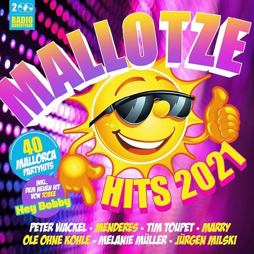 Mallotze Hits (2021)