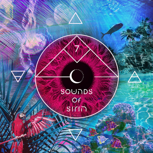Bar 25 Music Presents: Sounds Of Sirin Vol. 7 (2021)