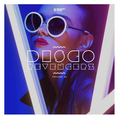 Disco Revengerz Vol. 22 Discoid House Selection (2021)