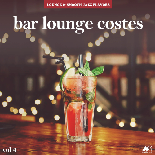 Bar Lounge Costes Vol. 4 (2021)