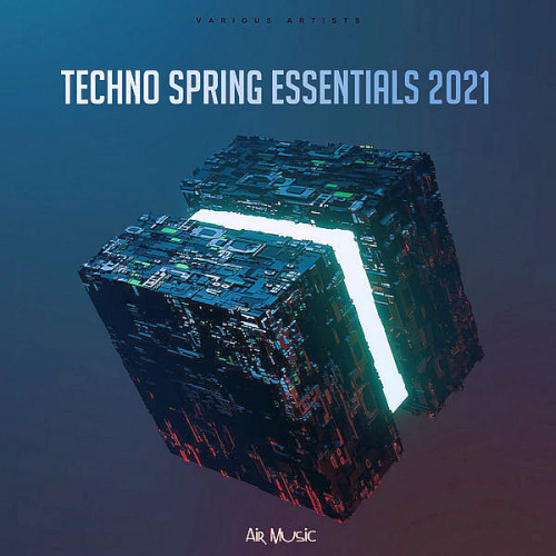 Techno Spring Essentials (2021)