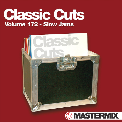 Mastermix Classic Cuts Vol. 172 (Slow Jams) (2020)