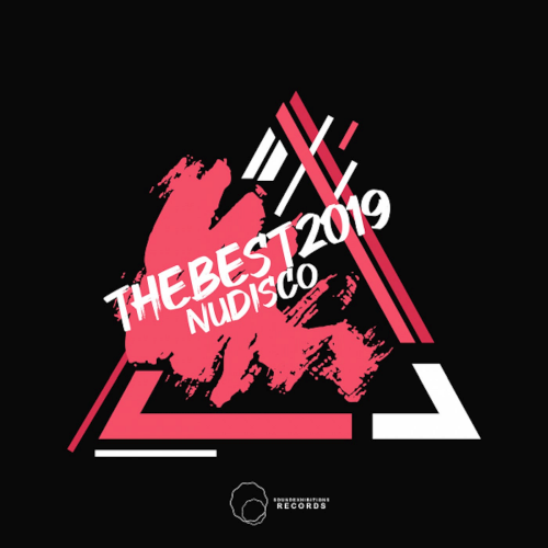 Nu Disco The Best Of (2021)