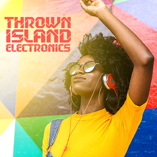 Thrown Island Electronics (2021)