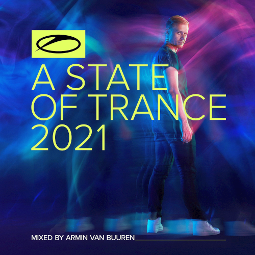 A State Of Trance 2021 (Mixed By Armin Van Buuren) (2021)