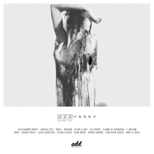 Various Artists - Oddyssey Vol. 5 (2021)
