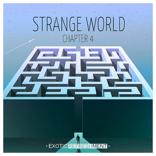 Strange World - Chapter 4 (2021)