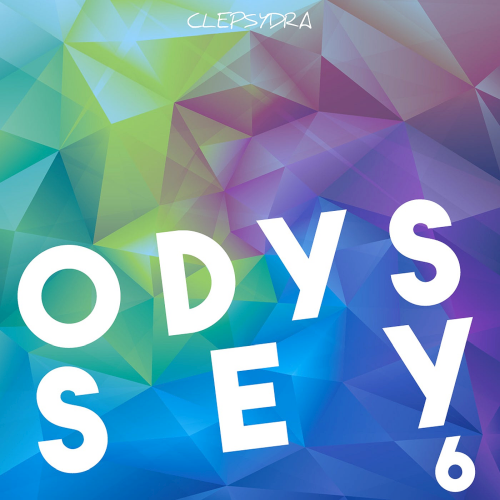 Various Artists - Odyssey 6 (2021)