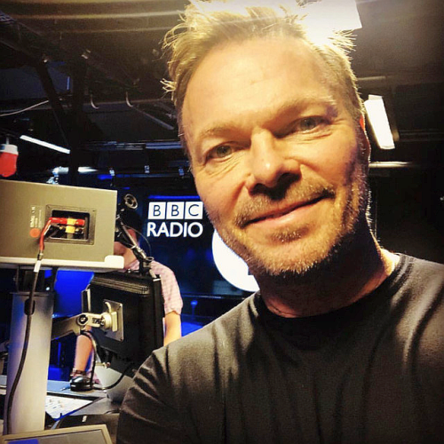 Pete Tong Essential New Tunes [May 2021]