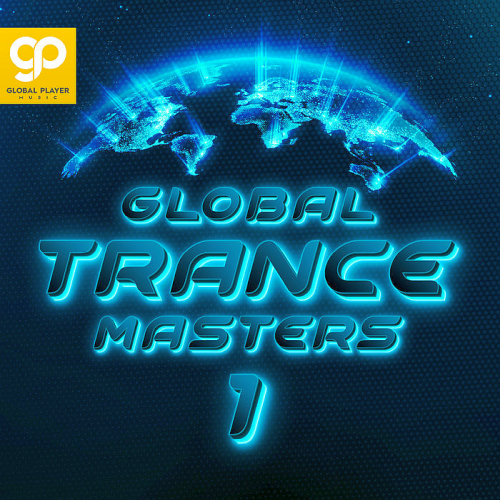 Global Trance Masters Vol. 1 (2021)