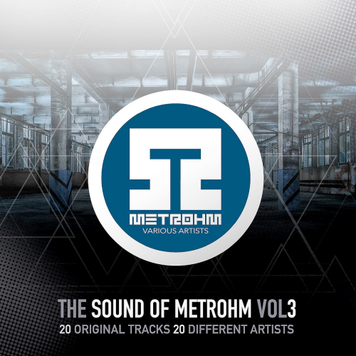 The Sound Of Metrohm Vol. 3 (2021)