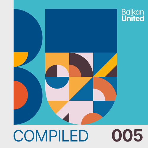 Balkan Compiled Vol. 5 (2021)