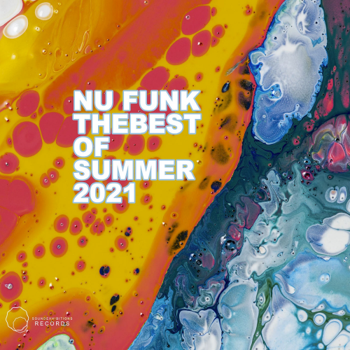 Nu Funk The Best Of Summer (2021)