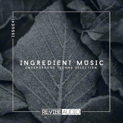 Ingredient Music Vol. 41 (2021)