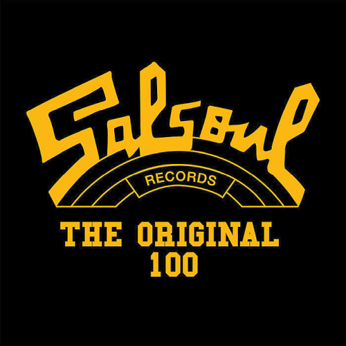 Various - Salsoul Original 100 (2021)