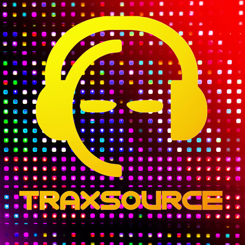 Traxsource New Releases 0605 B (2021)