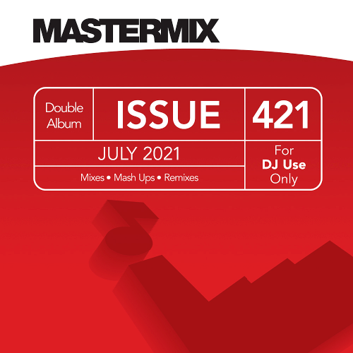 Mastermix Issue 421 (2021)