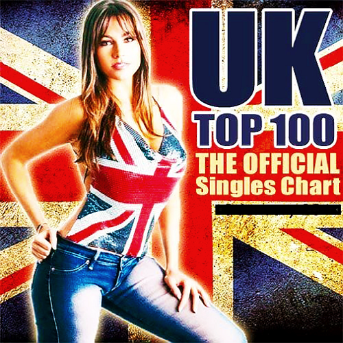 The Official UK Top 100 Singles Chart 21 May (2021)
