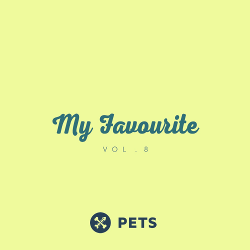 My Favourite PETS Vol. 8 (2021)