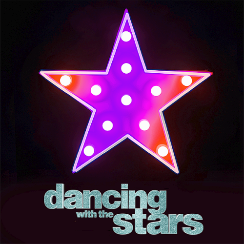 Dancing Stars Selection The Music (2021)