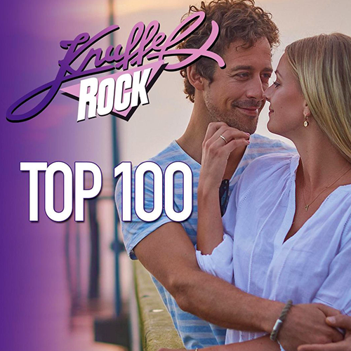 Knuffelrock Top 100 (2021)